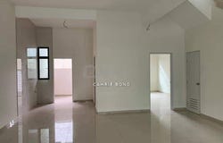 Persiaran Sutera Danga, Johor Bahru, Johor 81200