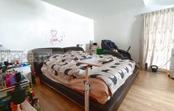 Jalan Jelatek, Off Jalan Ampang, 54200 Kuala Lumpur, Ampang, Selangor 54200