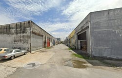 Jalan PJU 1A/12, Petaling Jaya, Selangor 47301