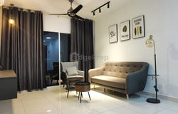 Jalan Jalil 2, 57000, Kuala Lumpur, Bukit Jalil, Kuala Lumpur 57000