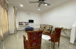 Jalan Desa Camelia, Kajang, Selangor 43000