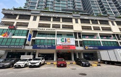 Seksyen 14, Shah Alam, Selangor