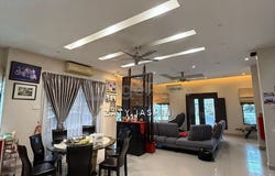 Jalan Bukit Idaman, Bandar Baru Selayang, Selayang, Selangor 68100