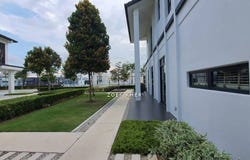 Persiaran Cove Sentral, Cyberjaya, Selangor 42700