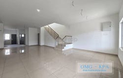 Lorong Raja Jumaat, Klang, Selangor 41200