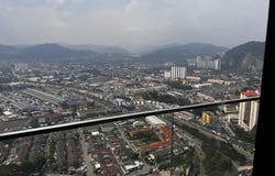KL North, JL Legacity, 68100, Kuala Lumpur, Jalan Kuching, Kuala Lumpur 68100