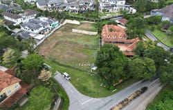 Jalan Bukit Impiana, Kajang, Selangor 43000