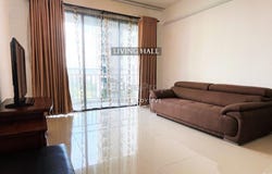 Jalan Barat, 57000, Kuala Lumpur, Bukit Jalil, Kuala Lumpur 57000