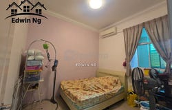 Hilir Paya Terubong, Relau, Penang 11060