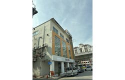 Jalan Kepong, Kepong, Kuala Lumpur 52100