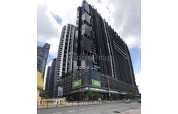 Jalan Ampang, Desa Pahlawan, Ampang, Kuala Lumpur 50480