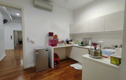 Jalan Bukit Pantai, 59100, Kuala Lumpur, Pantai, Kuala Lumpur 59100