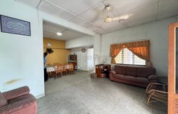 Jalan Puah, Setapak, Kuala Lumpur 53000