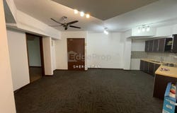 Jalan Kemajuan Subang, 47500, Selangor, Subang Jaya, Selangor 47500