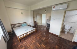 Jalan Raja Dihilir; Lebuh Lasam, Ipoh, Perak 30350