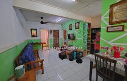 Jalan Palma Raja 3/KS6, Bandar Botanic, Bandar Botanic/Bandar Bukit Tinggi, Selangor 41200