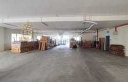 Off Jalan Pendamaran, 41050 Port Klang, Selangor, Klang, Selangor 41050