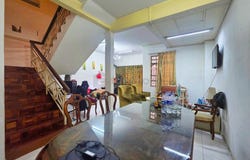 Bangi, Selangor 43650