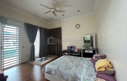 Tingkat Relau, Relau, Penang 11950