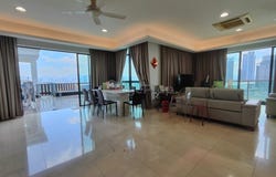 Jalan Bukit Pantai, 59100, Kuala Lumpur, Pantai, Kuala Lumpur 59100
