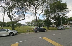 Lorong Canning, Taman Canning, Ipoh, Perak 31400