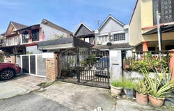 Shah Alam, Selangor 40000