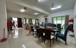 Cheras, Kuala Lumpur 43200