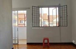 Jalan Serindit 1D, Puchong, Selangor