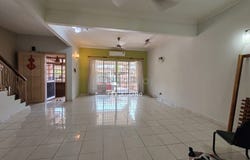 Shah Alam, Selangor 40400