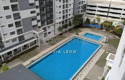 Persiaran Ecohill Barat,, 43500, Selangor, Semenyih, Selangor 43500
