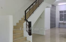 Lorong Merbau Indah 12, Seberang Perai, Penang 13800