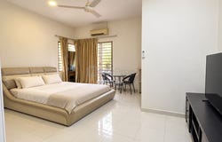 Jalan Setia Impian U13/7, Setia Alam/Alam Nusantara, Selangor 40170