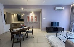 Jalan Kerinchi, 59200, Kuala Lumpur, Bangsar South, Kuala Lumpur 59200