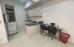 Jalan Wangsa Delima 7, Wangsa Maju, Kuala Lumpur 53300