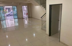 Jalan Permai, Kajang, Selangor 43000