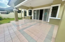 Jalan Warisan Puteri, Seremban, Negeri Sembilan 70400