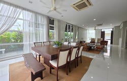 Puncak Melawati, Taman Melawati, Selangor 53100