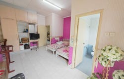 Jalan BP 11, Puchong, Selangor 47100