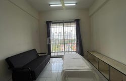 Jalan 1/115a, 57000, Kuala Lumpur, Bukit Jalil, Kuala Lumpur 57000