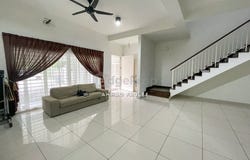 Jalan Laman Azalea, Nilai Impian, 71800 Nilai, Negeri Sembilan, Nilai, Negeri Sembilan 71800