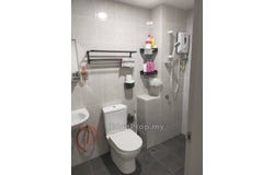 Persiaran Setia Damai, Setia Alam/Alam Nusantara, Selangor 40170