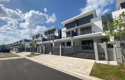 Johor Bahru, Johor 81100