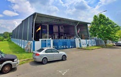 Semenyih, Selangor 43500