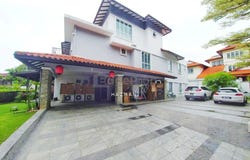 Jalan Bukit Impiana, Kajang, Selangor 43000