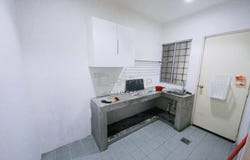 Jalan PU 12, Puchong, Selangor 47100
