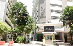 Lorong Binjai, 50450, Kuala Lumpur, KLCC, Kuala Lumpur 50450