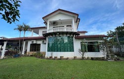 Bangi, Selangor 0