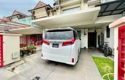 Jalan Mutiara, Puchong, Selangor 47100