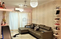 Jalan Mas 3, Bukit Jalil, Bukit Jalil, Kuala Lumpur 58200