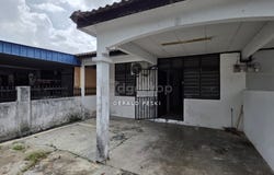 Alma, Penang 14000